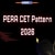 PERA CET Pattern 2025: Marking Scheme, Total Marks & Exam Duration